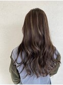 コントラストハイライト