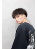 【菅野指名】カット＋ツイストスパイラルor波巻きorツイスト