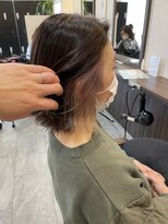 グランドール 下曽根店(Grandoll)&nbsp;イヤリングカラー　クリーミーベージュ