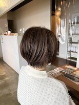 ドルチェヘアー(DOLCE HAIR)&nbsp;【王道】ショートボブ