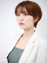 バサ 保谷店(BASSA)&nbsp;パーソナルカラー/高田馬場/髪質改善/トリートメント/縮毛矯正