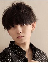 メゾンツムギ(MAISON TSUMUGI)&nbsp;メゾンツムギ《吉沢ジュン》ラッドマッシュ