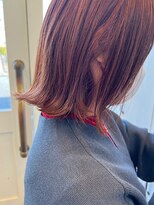 ルプラ チッタ(le-pla Citta)&nbsp;ピンクベージュ/ミディアム