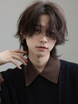 リップス 渋谷(LIPPS)&nbsp;リアルリバースウルフ