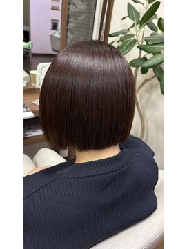 ロロ(LO-LO) ボブ