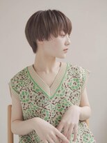 ムク 甲府(muku.)&nbsp;イメチェン/ハッシュカット/フルバング/似合せカット/甲府駅