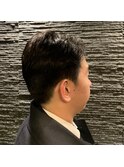 仙台 メンズ×ビジネスナチュラルスタイル