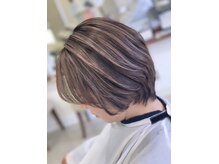 プログレス つくば店(PROGRESS by ヂェムクローバーヘアー)