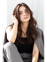 トティア 福島(Totia)&nbsp;【Totia福島】フレンチカジュアル×ミントアッシュ