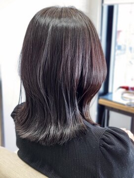 フリップビーアヴェダ(FLIP B AVEDA) 【本八幡FLIP B AVEDA】お客様スタイル