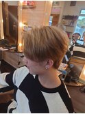 ミルクティーベージュ