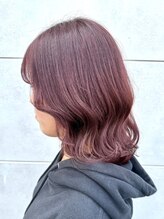 ヘアーバイモンキー(Hair by Monkey)
