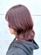 ヘアーバイモンキー(Hair by Monkey)の写真/思い切ったイメチェンも、定期的なメンテナンスも♪インナーカラーやハイライトで理想の髪色に仕上げます☆