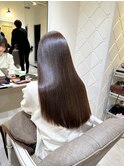 小島の髪質改善