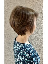 ハートボックス 四谷店(Heart box) ミセスショート