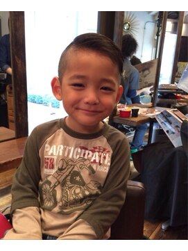 ボピープ(Bo-Peep) 可愛い七五三