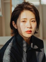 スタリー(Starry)&nbsp;外ハネショート20代/30代/40代/ハレマチ通り