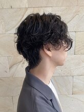フォレスト ヒル Forest Hill by Genitore シンプルに飽きない動きツイストスパイラル