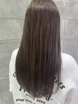 ジーナ 姪浜(Zina) ベージュカラー