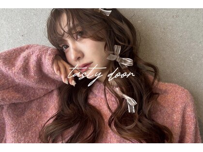 テイスティドア(Tasty door)の写真