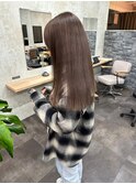 髪質改善/レイヤー/ハイライト/縮毛矯正/20代/30代40代