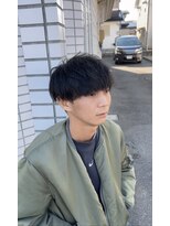 ゴッド(GOD) ナチュラルマッシュ
