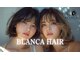 ブランカヘアー 西尾(BLANCA HAIR)の写真