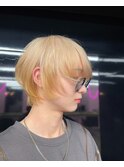 ★ミルクティーカラー欲しい