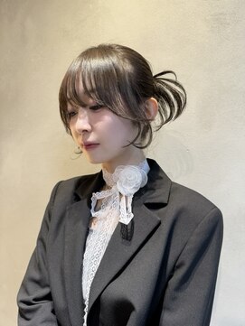 ニュートン(NEWTON) 【newton×梅原】カチモリ