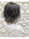 Moana【川口】#結べるボブ#ベルボブ#デジタルパーマ