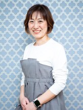 リノアヘア(rinoa hair)&nbsp;林 あゆ美