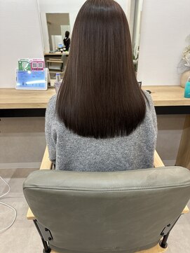 カイノ イオンモール橿原店(KAINO) ショコラブラウン