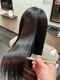 ジョヤ(Joya)の写真/【高槻市駅徒歩1分/髪質改善に特化◎】大人女性から高い支持♪厳選された商材&技術で本気のケアをJoyaで♪