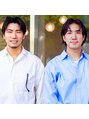 リア 自由が丘(REA)/REA hair&spa　自由が丘美容院