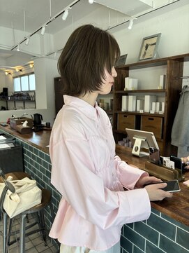 ラボ(LABO) miniウルフ