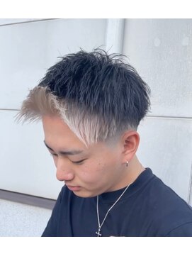 ＡｃｃｅｓｓＭｏｏｎ 研究学園店 ジェットモヒカン