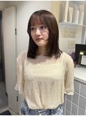 レイヤーstyle