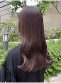 大人女性にオススメ【暖色系カラー】で夏らしく