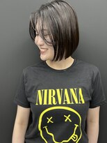 スポット(SPOT)&nbsp;ボブ