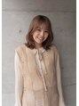 ジェノ(JENO by apish) えとう あゆみ