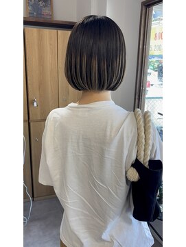 ラボ(LABO) プレイングカラー