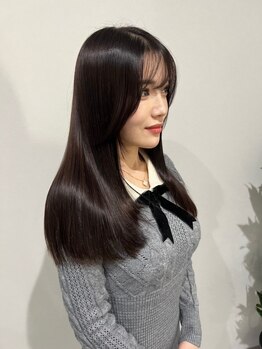 ルネ 大塚(Rune)の写真/上品×再現性の高い美シルエットを叶えます◎上質な技術で、毎日がサロン帰りのような仕上がりに♪