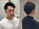 エムツー(mtm)の写真/ビジネスパーソン応援メニューあり☆定額制でも都度でも◎刈り上げ部分のメンテナンスもOK☆