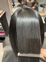 イワッシュ 鶴ヶ峰駅店(IwAsh)&nbsp;☆お客様スタイル☆【鶴ヶ峰／鶴ヶ峰駅】