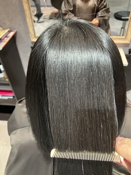 イワッシュ 鶴ヶ峰駅店(IwAsh) ☆お客様スタイル☆【鶴ヶ峰／鶴ヶ峰駅】