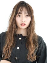 イコール バイ プロデュース 町田駅前店(equal by Produce)&nbsp;フェミニンロング