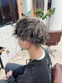 ジェイズグレイス(J's Grace) 【メンズカット】カラー、パーマ、フェードカットご好評です★