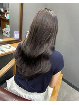 ボアップ 難波店(boappu) プルエクステでロングへア♪♪