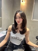 アルーシェ 新宿店(Alushe)&nbsp;透明感くびれレイヤー