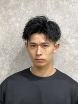 グロウ(GLOW)&nbsp;アップバングショート